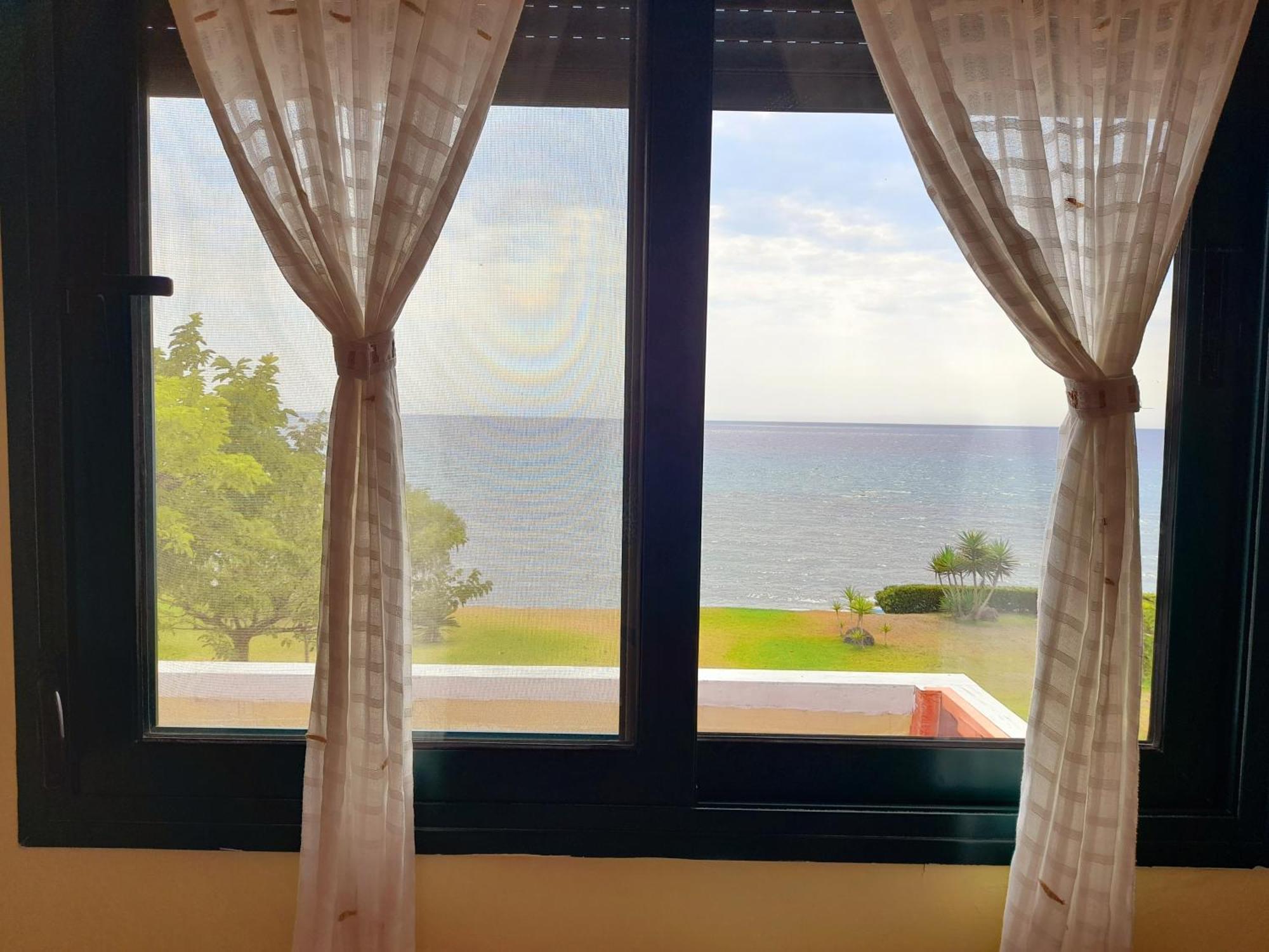 Villa 3Ω Nea Skioni Esterno foto